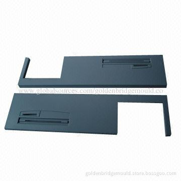 Plastic Injection Mold for ATM Machines Plastic Cover
